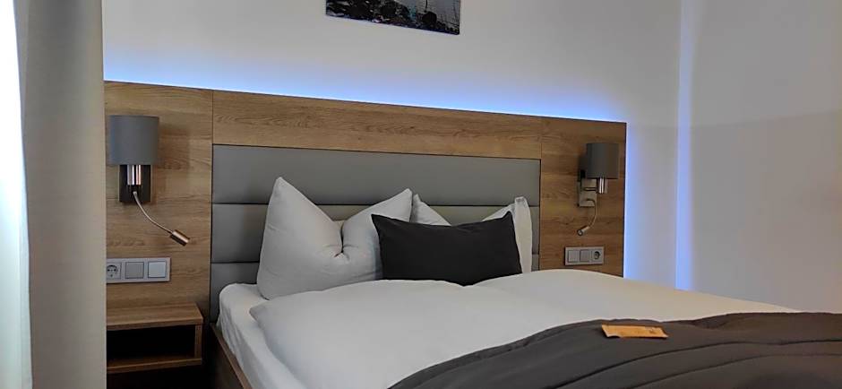 Hotel & Restaurant Adler Ittendorf - 24h Self-CheckIn