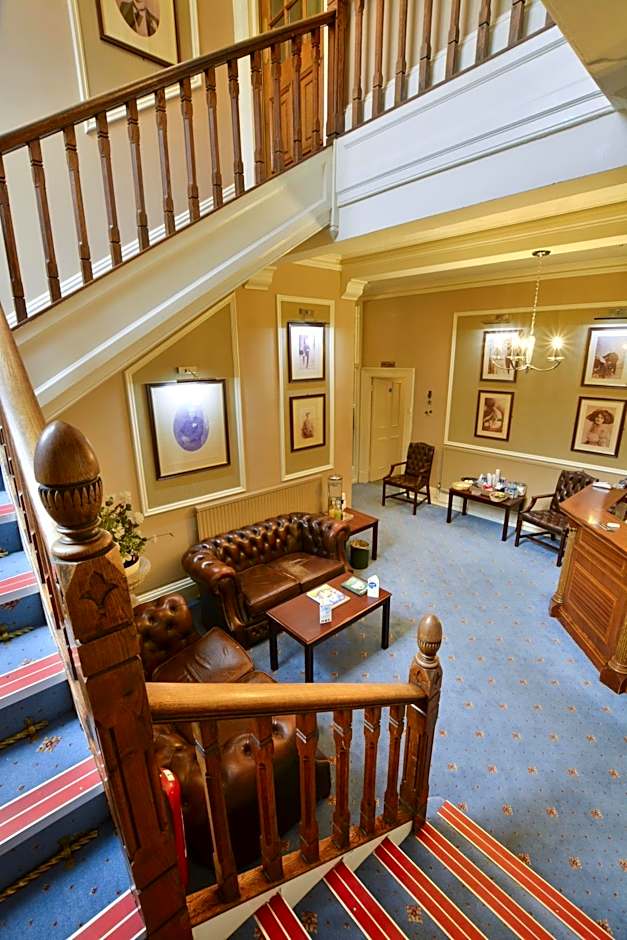 Best Western Kilima Hotel