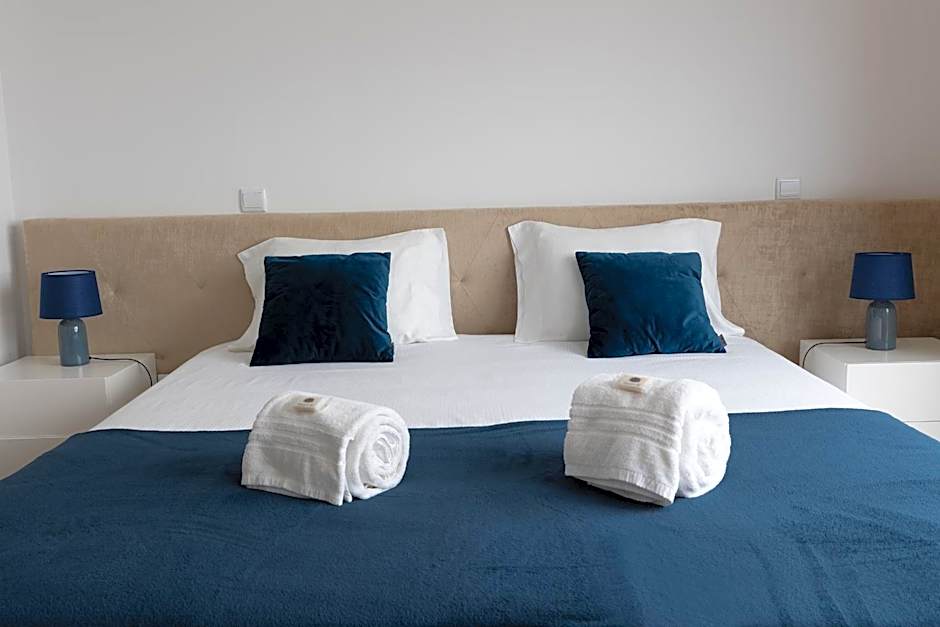 Vila Douro Guesthouse