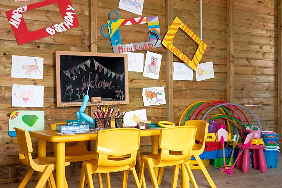 Hotel Palia Sa Coma Playa