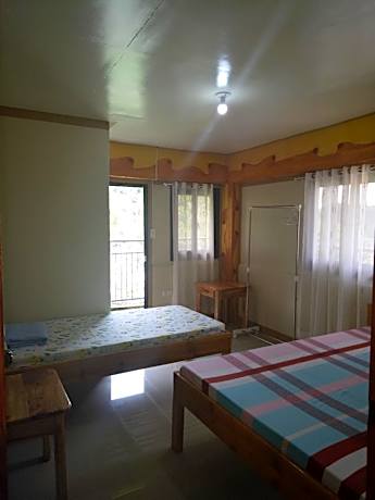 Twin - Non-Smoking for 3 people