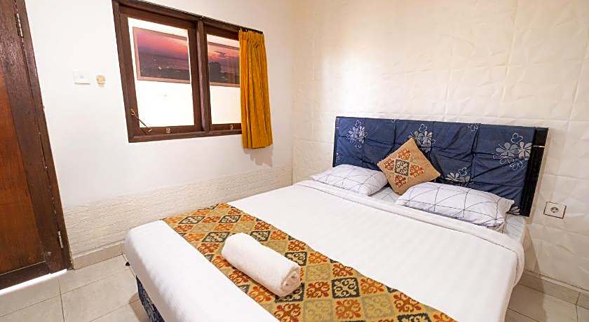 OYO 636 Apartmen Kak Okoh