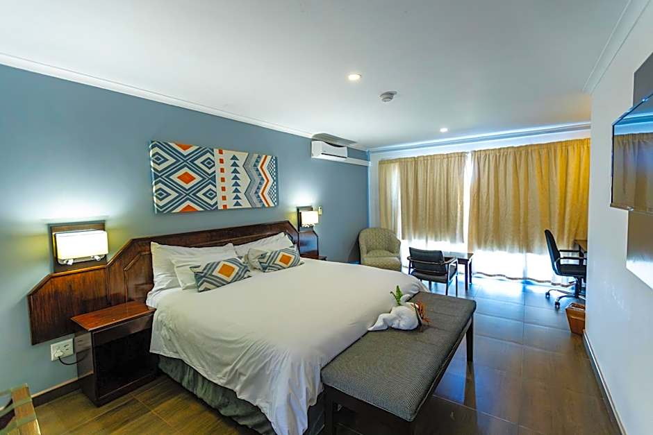 Photo 1 of 9 of Superior 1 Double Bed or 2 Beds