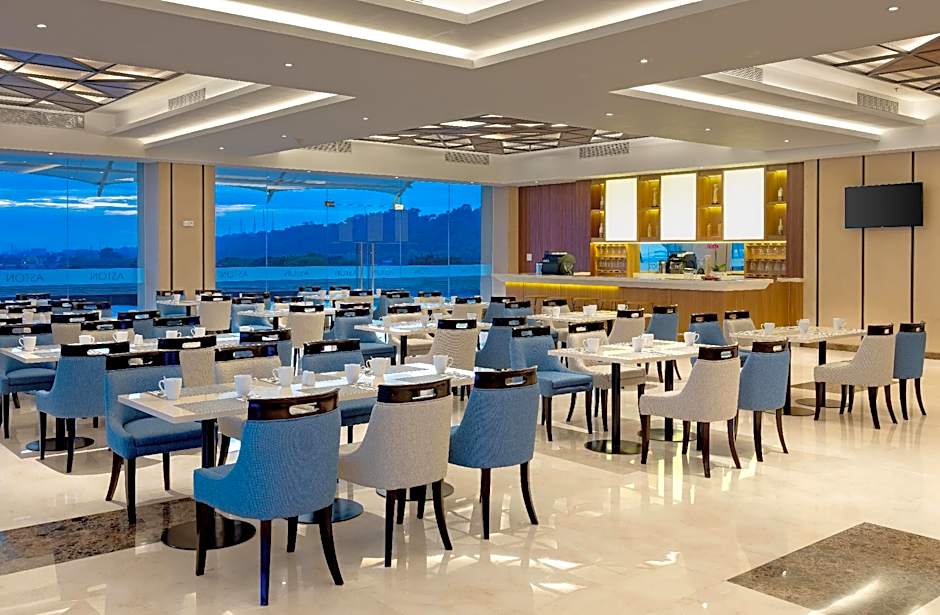 Aston Gresik Hotel & Conference Center