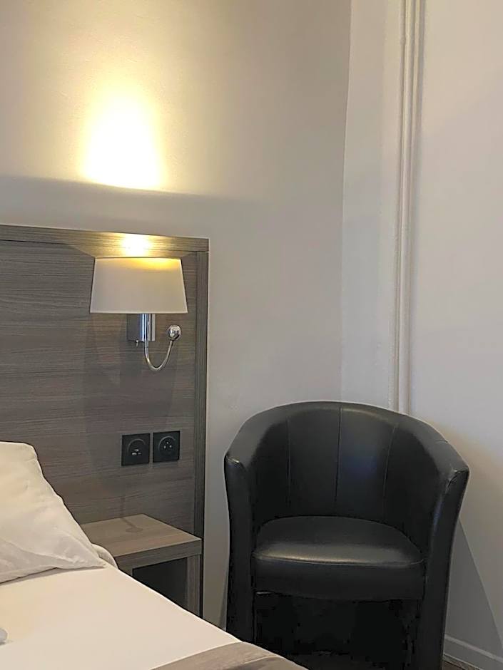 Luxor Bastille Hotel