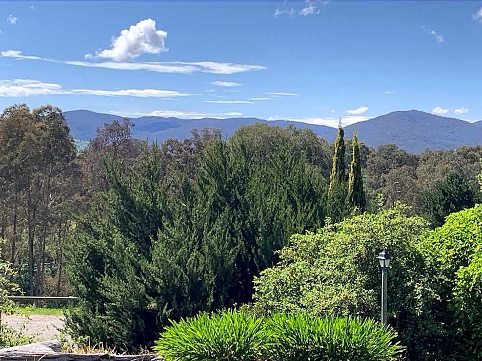 Motel Views Yackandandah