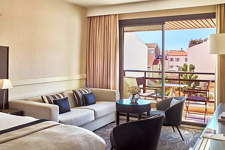 Hôtel Barrière Le Gray d'Albion