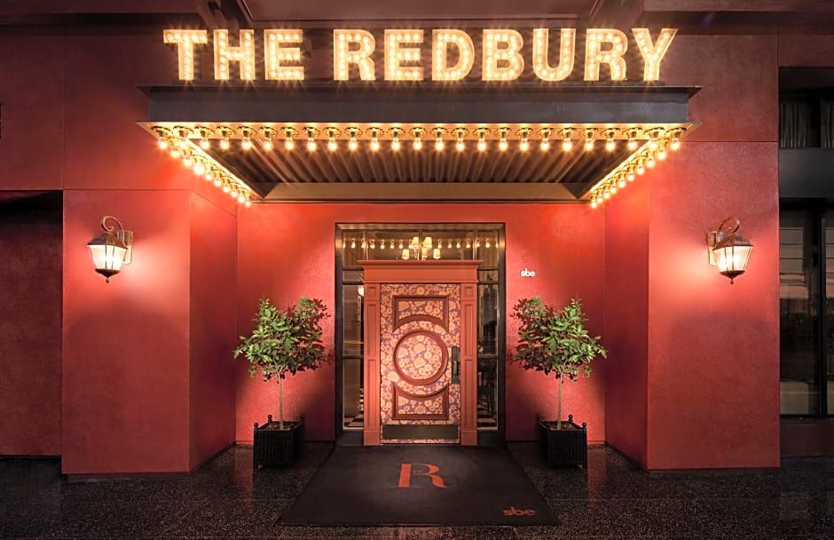 The Redbury @ Hollywood and Vine