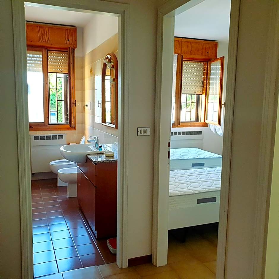 Hotel Paradiso Dépendance