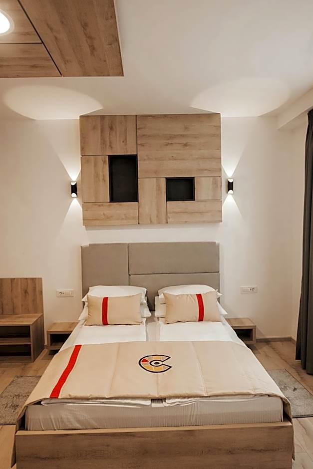 Aparthotel Centar Sarajevo