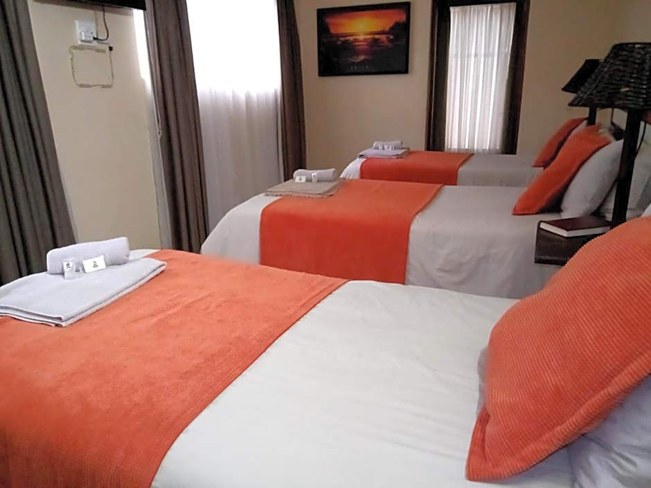 Rustenburg Guesthouse