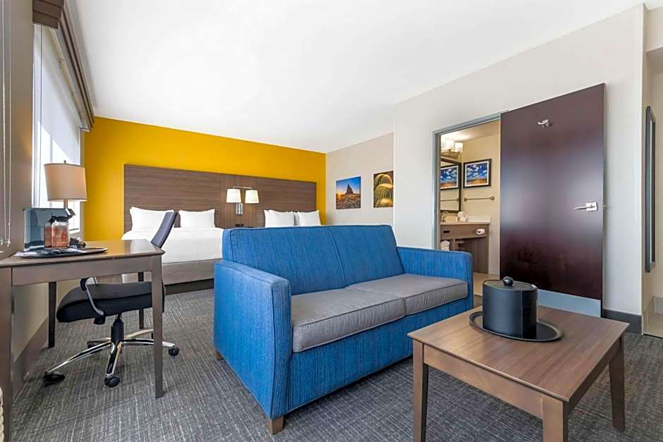 Comfort Inn