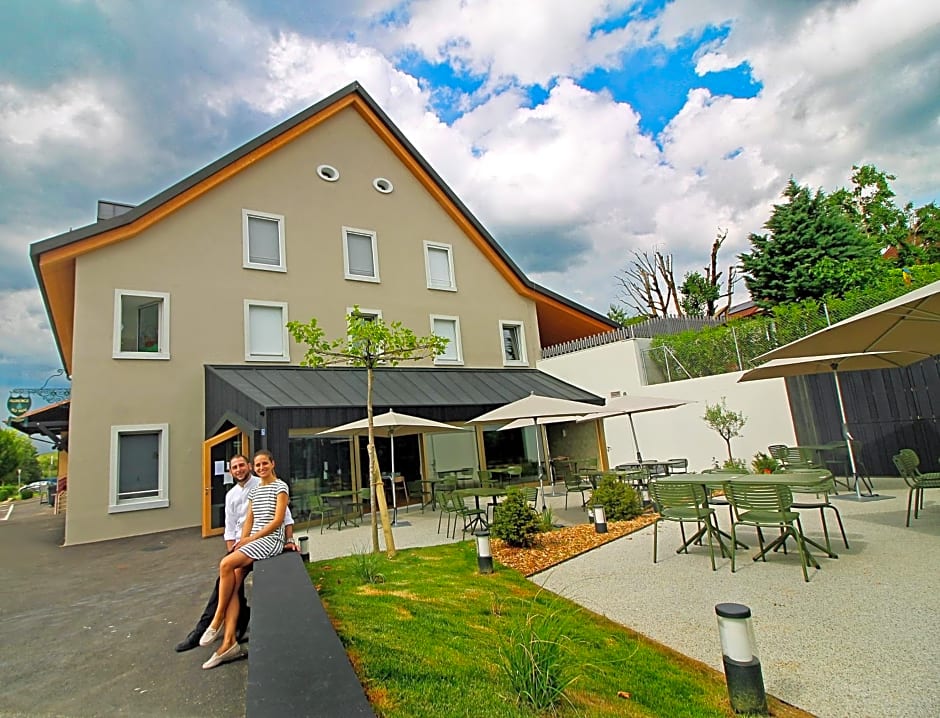 Auberge au Mai