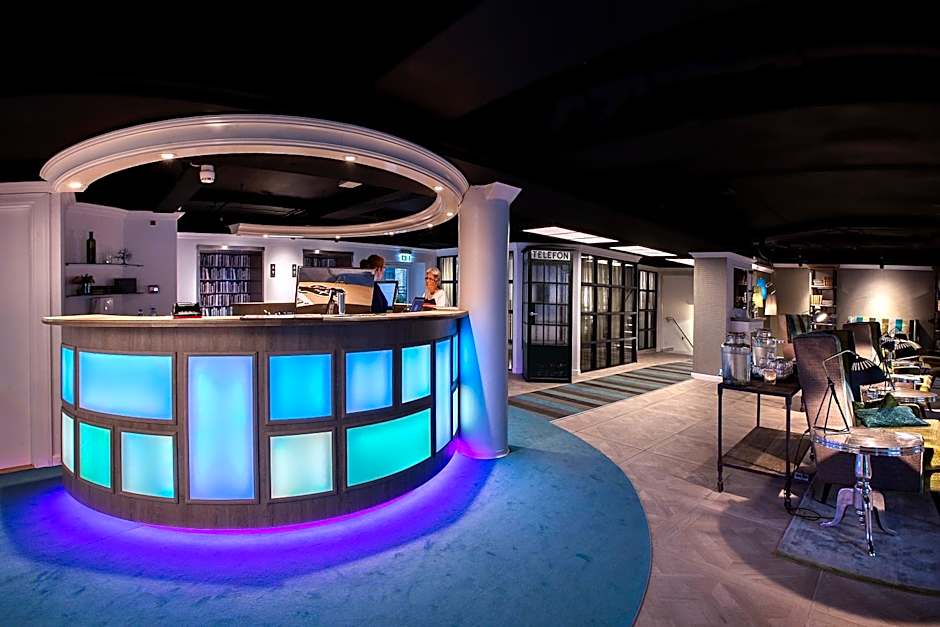 Absalon Hotel