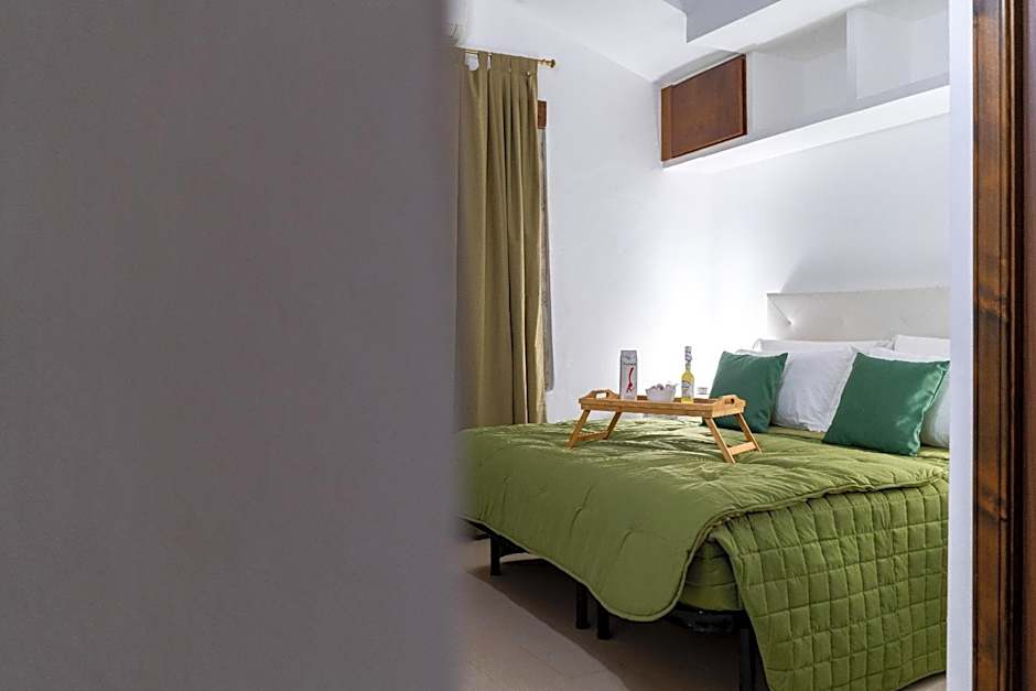 Elsa d'Ortigia - I TRE ARCHI