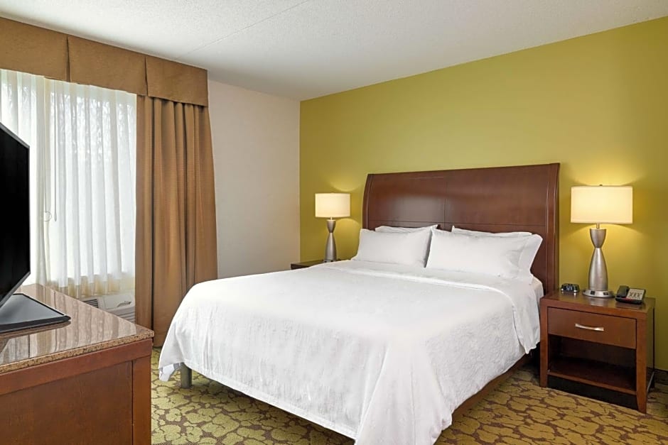 Hilton Garden Inn Hershey