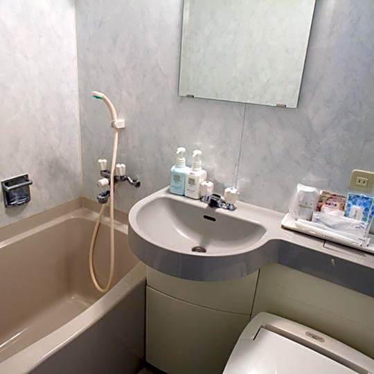 Hotel Housen Soka