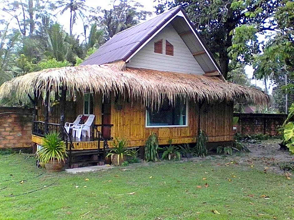 Lanta Sunny House