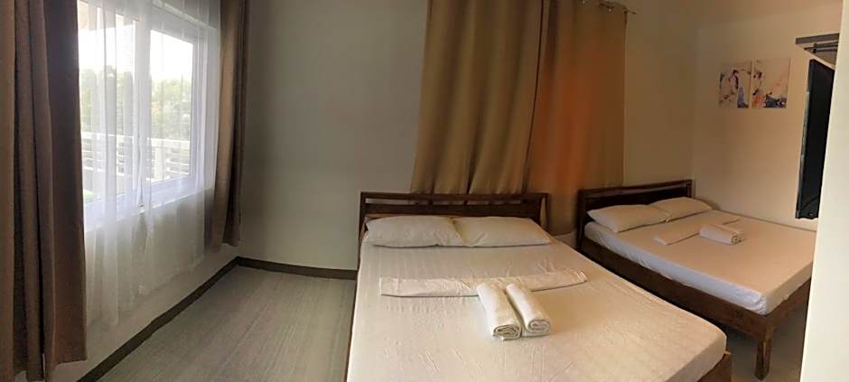 Seabreeze Beach Lodge