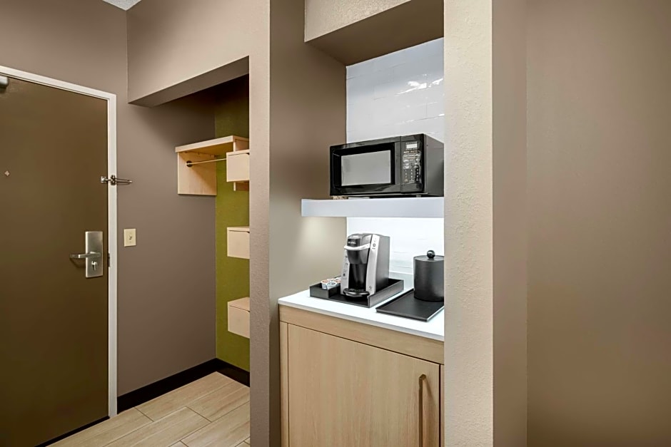 Hilton Garden Inn Louisville East