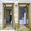 Casa Matriz Séc. XVI | Double or Twin w/ balcony