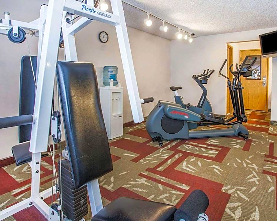 Quality Inn Kirkland