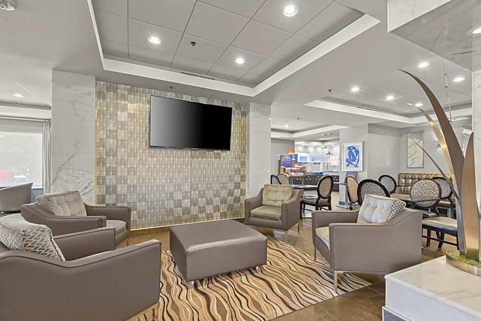 Holiday Inn Express Gonzales By IHG