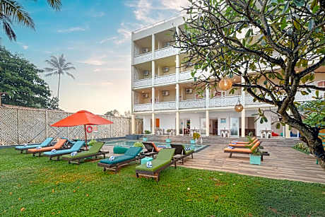 Hotel J Negombo