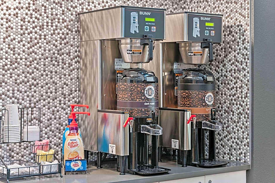 Extended Stay America Premier Suites - Greenville - Spartanburg - I-85