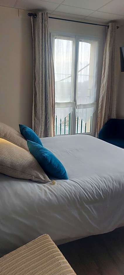 Logis hôtel restaurant le relais de l'abbaye