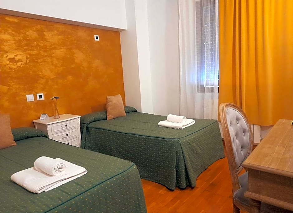 Hotel Villa De Lerma