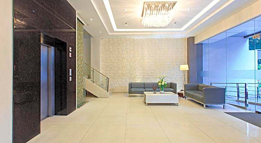 Hamersons Hotel Cebu