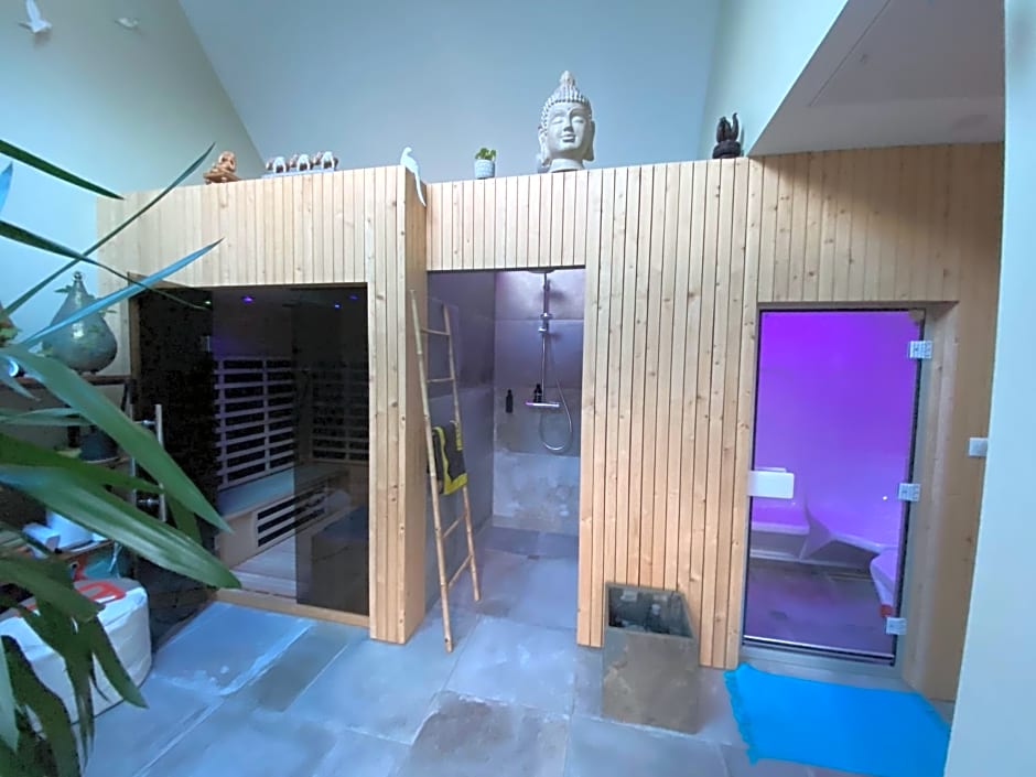 L¿ARDOISIÈRE, maison d¿hôtes et d¿amis