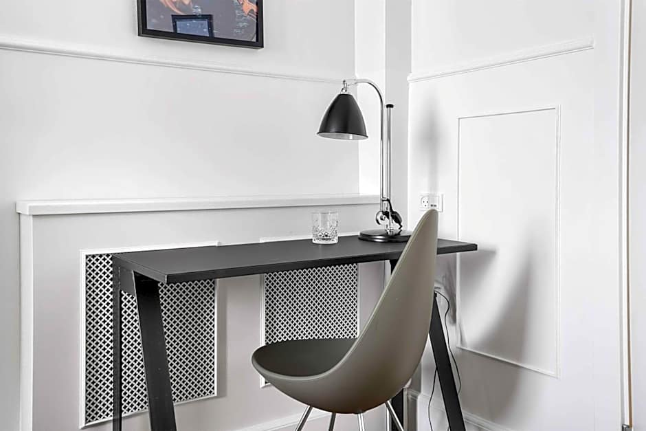 The Huxley Copenhagen, BW Premier Collection