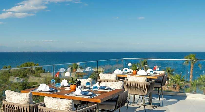 Nirvana Mediterranean Excellence - Ultra All Inclusive