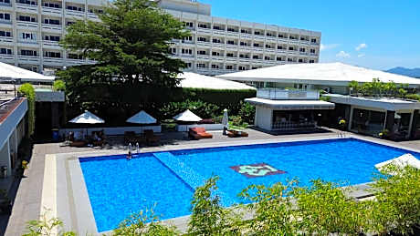 Pangeran Beach Hotel