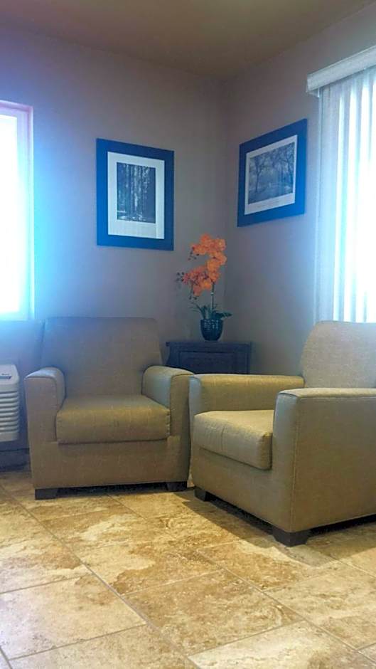 Americas Best Value Inn Williams Grand Canyon