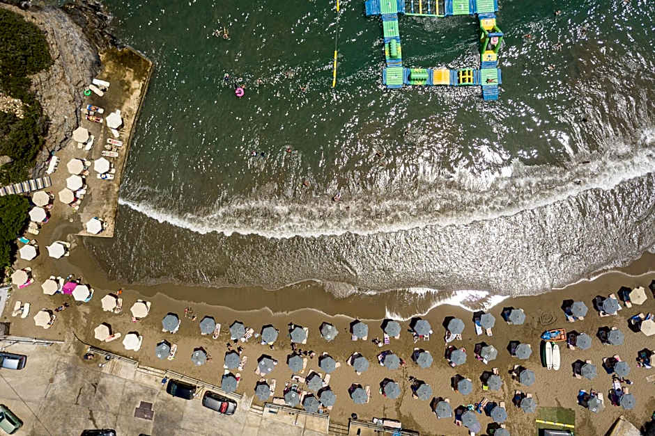 Mira Mare Luxury Residence