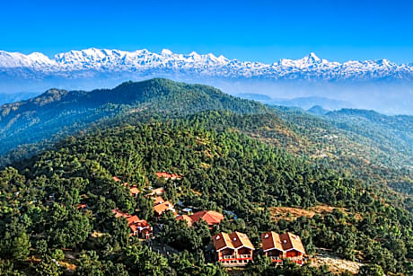 Essence of Nature, Ranikhet