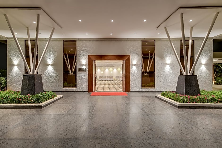 Ramada by Wyndham Bengaluru Yelahanka