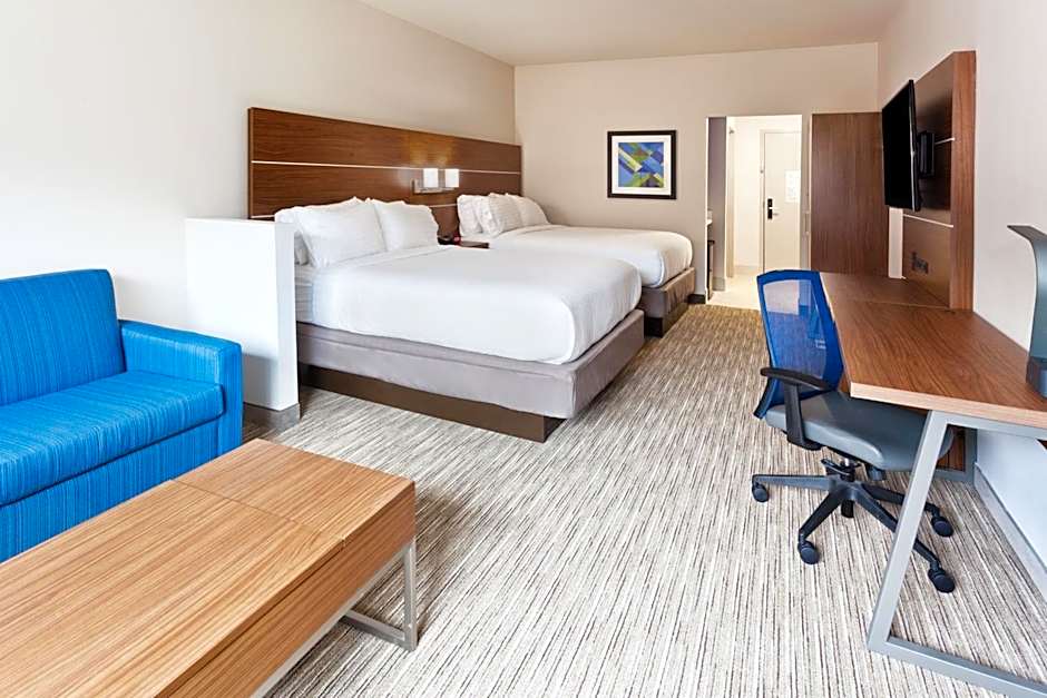 Holiday Inn Express & Suites - Cartersville By IHG