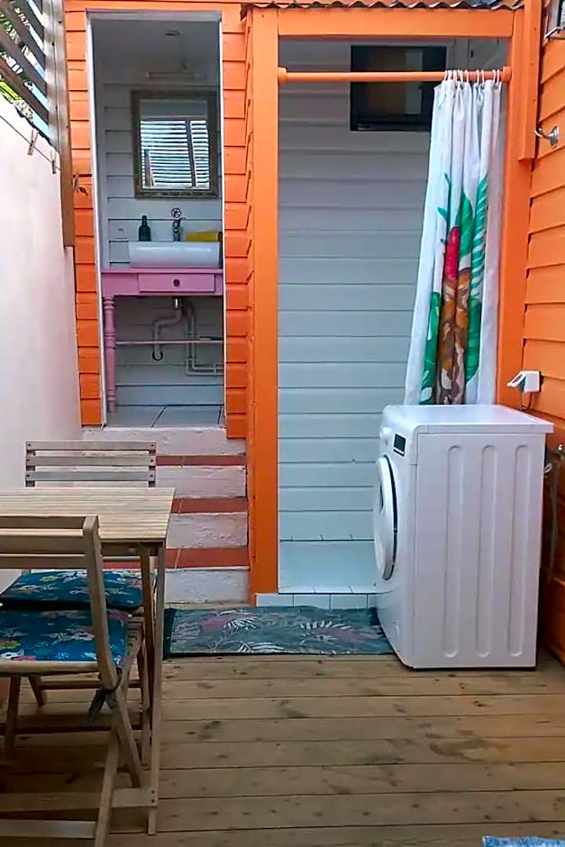 Chez Anne - Grand Caz