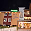 Hotel Naggler Weissbriach