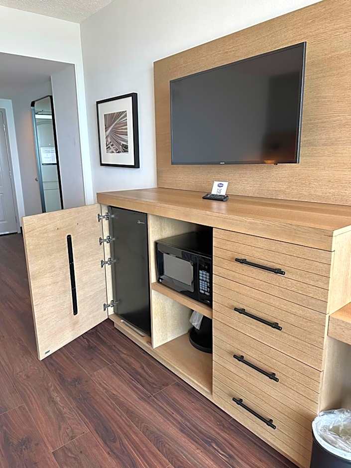 Hampton Inn By Hilton Virginia Beach-Oceanfront South