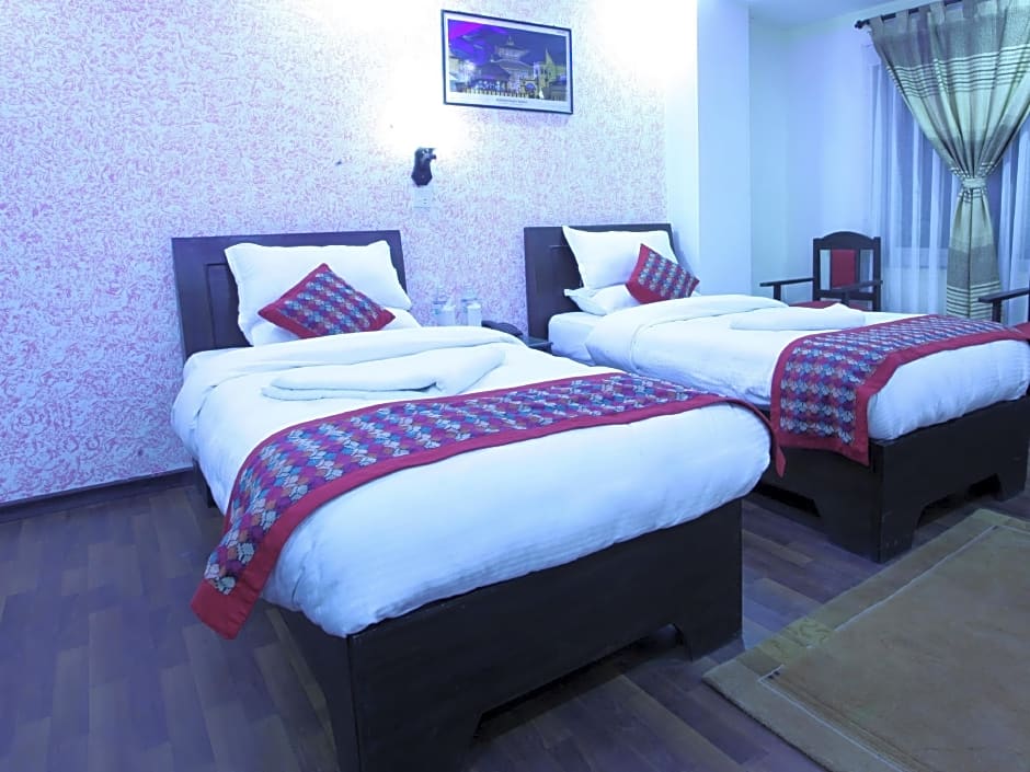 Kathmandu Home Annex