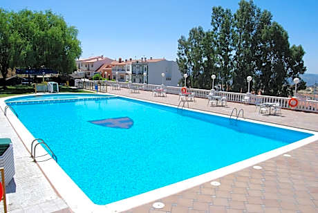 Hotel Los Templarios