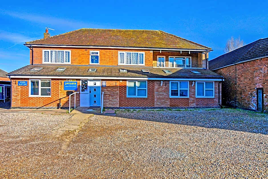 OYO Aparthotel Hathern - Loughborough