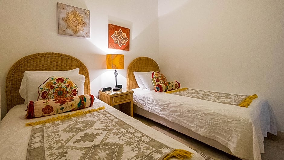 Paseo del Sol Condohotel by Bric