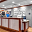 Hampton Inn By Hilton And Suites St Louis South I55