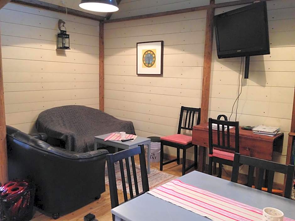 STF Långasjö Vandrarhem